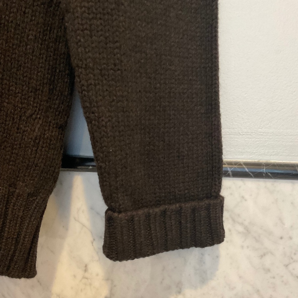 Ermeneglido Zegna Men’s Sweater - Picture 4 of 6